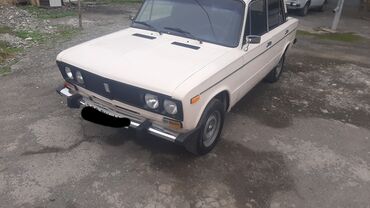 disk təkər type 0: ВАЗ (ЛАДА) 2106: 1.5 л | 1989 г. 365000 км Седан