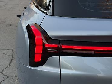 Другие автомобили: Hozon Neta L 2024 года свежо пригнан растаможен оформлен обьем 1.5 — 6