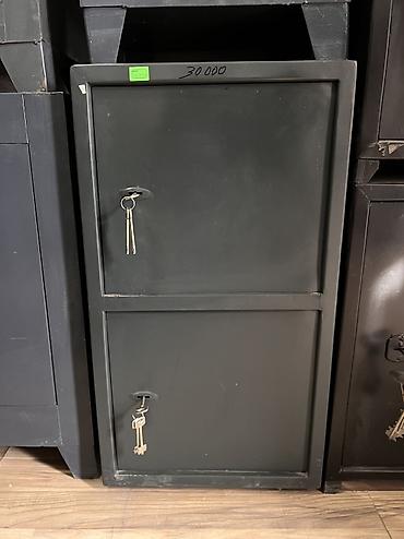 Сейфы для денег и документов: Сейфы для дома и офиса - Типы: компактные настольные, средние и — 13