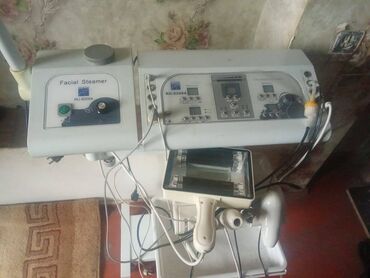 qaş formaları 2023: Üz baxımı üçün aparat, qırışları, sızanaqları götürür, üz