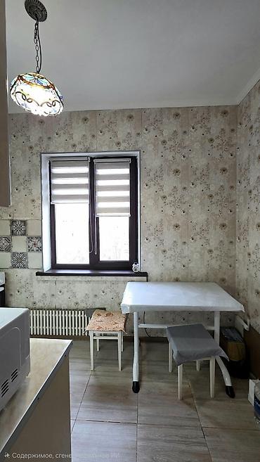 Продажа квартир: 1 комната, 35 м², 105 серия, 5 этаж, Евроремонт — 3