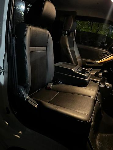 Kia: Kia BONGO: 2020 г., 2.5 л, Ручные, Газ — 6