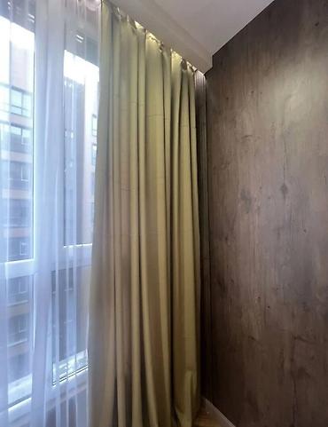 aalam city: 1 комната, 51 м², Элитка, 6 этаж, Дизайнерский ремонт — 2