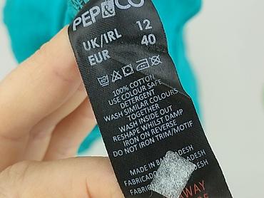 piqro collection: Pepco, T-shirt damski, rozmiar M — 5
