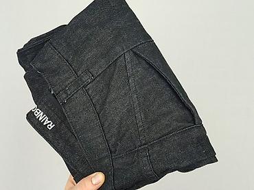 spodenki jeansowe pull: RAINBOW, Jeansy damskie, rozmiar M — 6