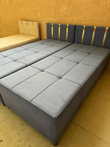 Мебель на заказ: Кровать на заказ — 3