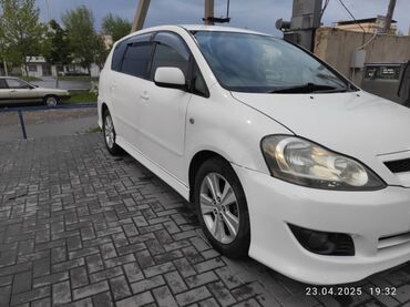 Toyota: Toyota Ipsum: 2005 г., 2.4 л, Автомат, Бензин, Седан