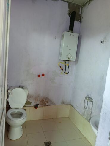 Həyət evləri və villaların satışı: Hökməli 2 otaqlı, 90 kv. m, Kredit var, Təmirsiz — 6