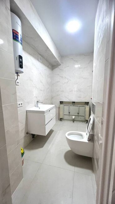 квартиры в токмоке аренда: 3 комнаты, 110 м², Элитка, 5 этаж, Евроремонт