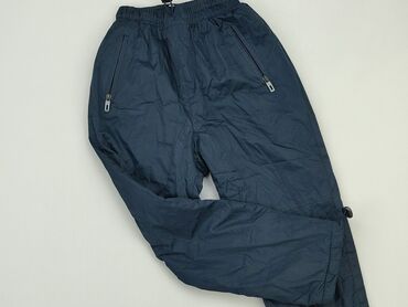 spodnie dresowe dziecięce: Sweatpants, 8 years, 122/128, condition - Very good