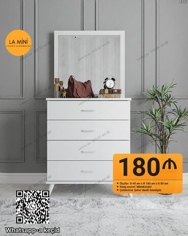 Divanlar: Güzgülü