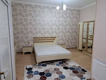 Uzunmüddətli kirayə mənzillər: Yaşıl Bazarın arxası Triumf mtk-nın inşa etdiyi 16 mərtəbəli binanın — 7