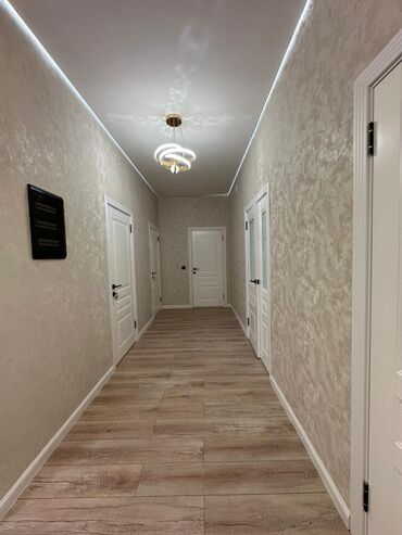 Продажа домов: Дом, 105 м², 4 комнаты, Агентство недвижимости, Евроремонт — 8