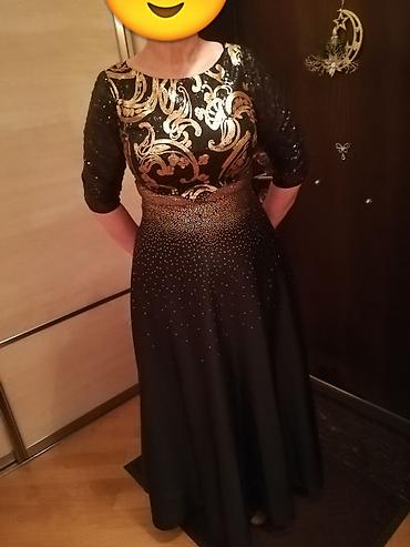 celine: Ziyafət donu, Maksi, Celine, XL — 4