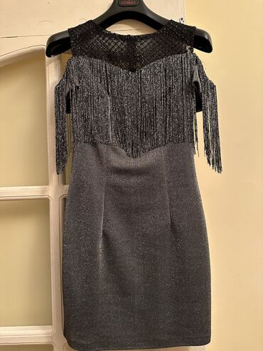 sauvage dior qiymeti: Вечернее платье, S (EU 36)