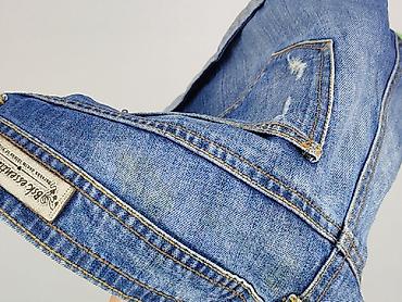 bereshka pl: Bershka, Szorty damskie, rozmiar S — 6