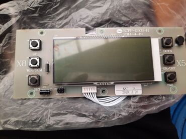 Kombi təmiri: Kombi təmiri və plata təmiri və ehtiyyat hissələri, termogas gasterm -da lalafo.az — 8 Kombi təmiri: Kombi təmiri və plata təmiri və ehtiyyat hissələri, termogas gasterm — 8