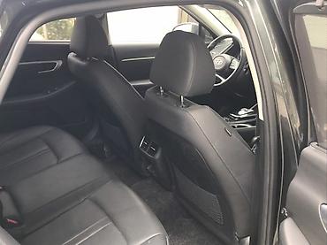 Hyundai: Hyundai Sonata: 2019 г., Фастбек — 13