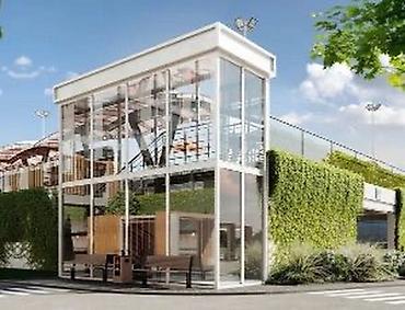 Продажа квартир: 2 комнаты, 77 м², Элитка — 7