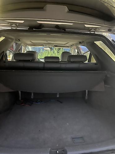 Lexus: Lexus RX: 2000 г., 3 л, Автомат, Бензин, Кроссовер — 7