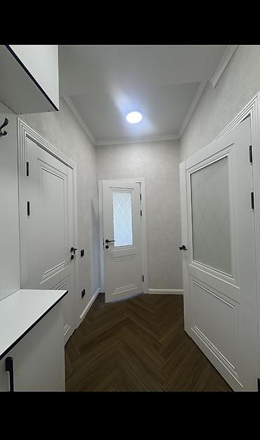 aurum: 1 комната, 37 м², Технопарк Элитка, 13 этаж, Дизайнерский ремонт — 10