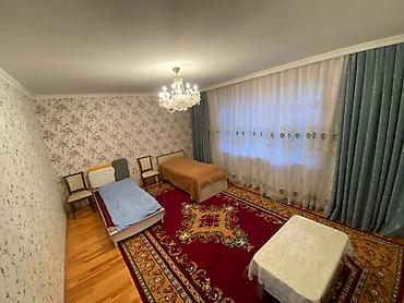 аренда квартира студия: Kirayə üçün geniş və rahat mənzil otaqları - Yataq otağı: İşıqlı və — 6