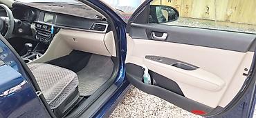 Kia: Kia Optima: 2018 г., 2.4 л, Автомат, Бензин, Седан — 5