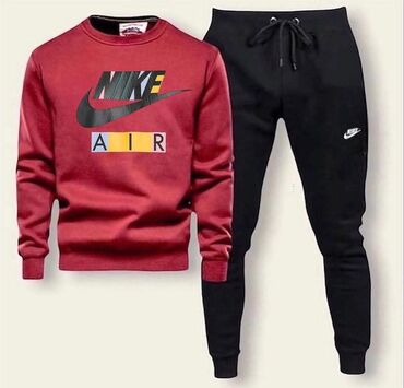 Trenerke: Komplet trenerka – udobna, moderna i izrađena od kvalitetnog pamuka na lalafo.rs — 6 Trenerke: Komplet trenerka – udobna, moderna i izrađena od kvalitetnog pamuka — 6