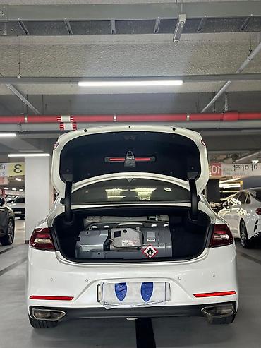 Hyundai: Hyundai Grandeur: 2018 г., 3 л, Автомат, Газ, Седан at lalafo.kg — 3 Hyundai: Hyundai Grandeur: 2018 г., 3 л, Автомат, Газ, Седан — 3