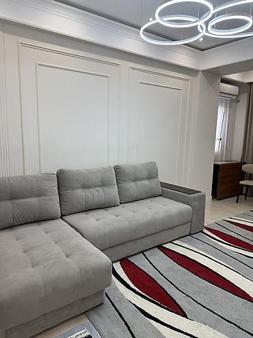 Продажа квартир: 3 комнаты, 83 м², 7 этаж, Дизайнерский ремонт — 25