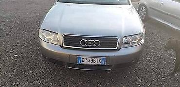 na pedale: FAROVI KRILA HAUBE ITD ZA AUDI A4 OD 2001. DO 2005. GOD. | AUDI A4 — 2