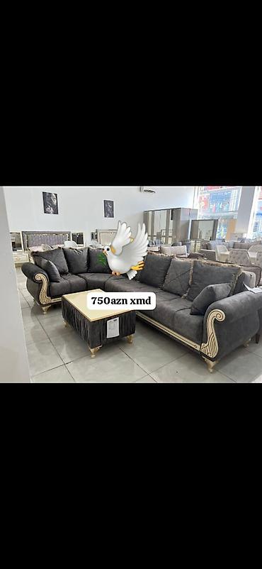 Künc divan, Yeni lalafo.az -da Künc divan, Yeni