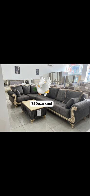 Künc divan, Yeni