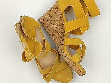buty stella: Sandały damskie, rozmiar 38 — 1