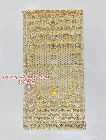 Другой декор и предметы интерьера: Салфетки для украшения Вашего интерьера, размеры и цена на фото. Цена — 9