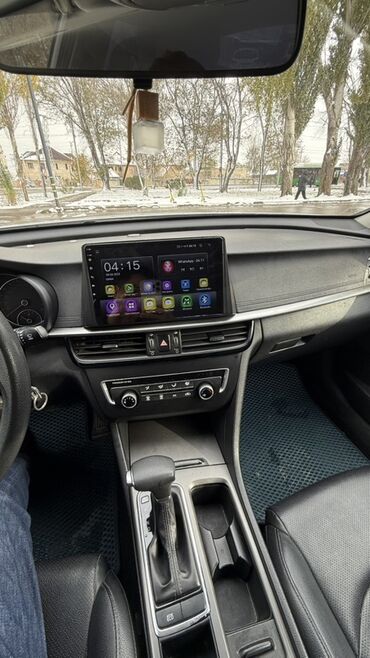 Kia: Kia K5: 2018 г., 2 л, Автомат, Газ, Седан — 7