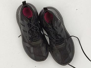 h crop: Buty sportowe Adidas, 33, Używany — 1