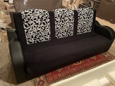 Раскладные диваны: Раскладной диван, Новый — 16