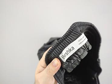 buty m: Bershka, Spodnie cargo damskie, rozmiar XS — 4