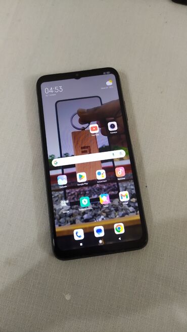 телефон нархи: Redmi, Redmi 9T, Колдонулган, 64 ГБ, түсү - Кара, 2 SIM lalafo.kg да телефон нархи: Redmi, Redmi 9T, Колдонулган, 64 ГБ, түсү - Кара, 2 SIM