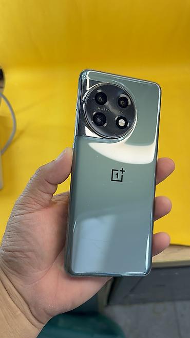 note 2: OnePlus 11, Б/у, 256 ГБ, 2 SIM — 8
