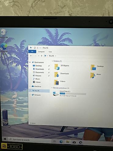 ucuz notbuk: Acer Aspire5 noutbuk Noutbuk ideal vəziyyətdədir demək olar — 6
