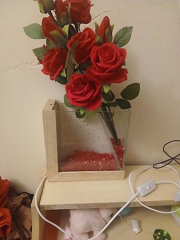 Вазы: Одна ваза — 5