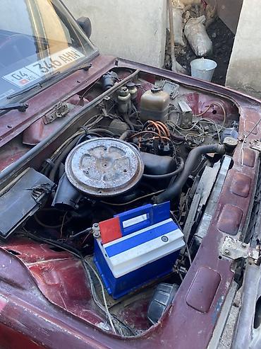 ВАЗ (ЛАДА): ВАЗ (ЛАДА) 2107: 2005 г., Седан — 8