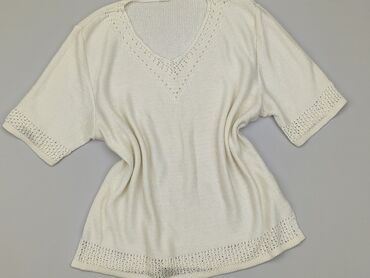 Sweter, XL (EU 42), stan - Bardzo dobry