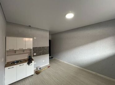 Продажа квартир: 1 комната, 20 м², 106 серия улучшенная, Цокольный этаж этаж, Евроремонт