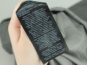 Płaszcze: ONLY, Płaszcz damski, rozmiar S — 6