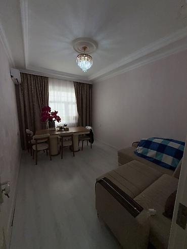 2mərtəbəli evlər: 4 otaqlı, 150 kv. m, Kredit var, Yeni təmirli — 4