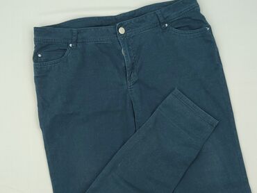 Denim Co, Women`s trousers, size 2XL (EU 44)
