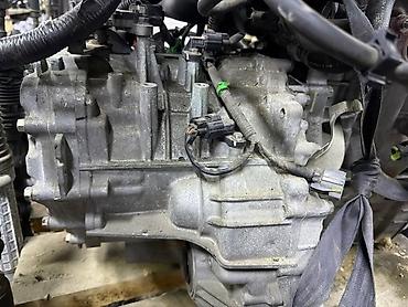 фит акпп: Коробка передач Вариатор Honda 2005 г., Б/у, Оригинал, Япония — 1